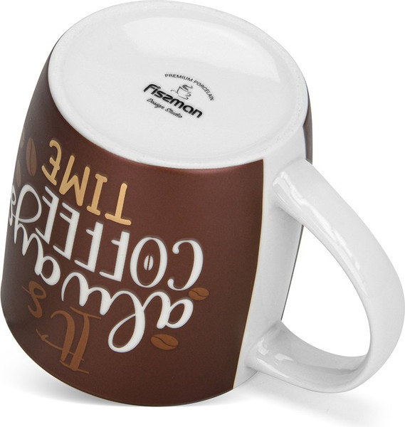 Изображение товара Набор кружек Fissman It's Always Coffee Time 3712 (2шт)