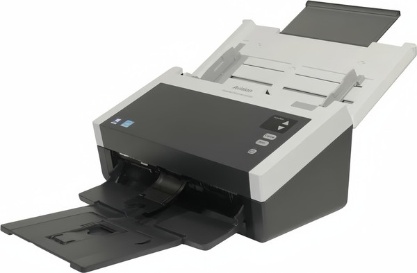Изображение товара Протяжный сканер Avision AD240U (000-0863-02G)