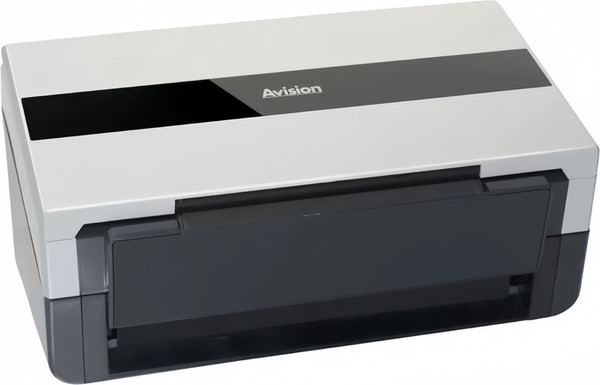 Изображение товара Протяжный сканер Avision AD240U (000-0863-02G)