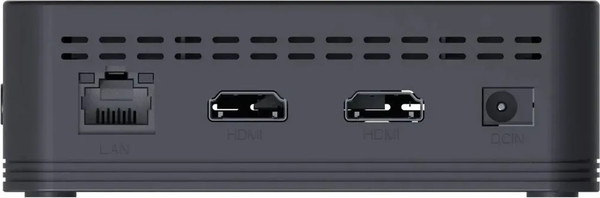 Изображение товара Неттоп Digma Mini Office P N5030 (DPN5-8CXW01)