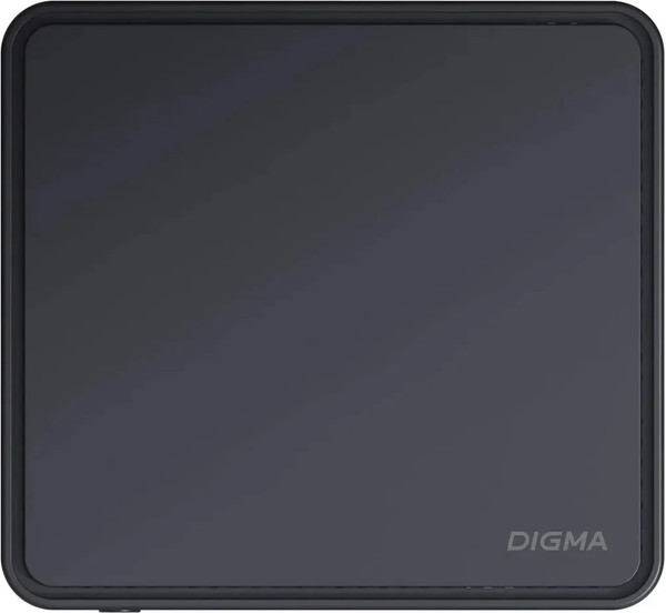 Изображение товара Неттоп Digma Mini Office P N5030 (DPN5-8CXW01)