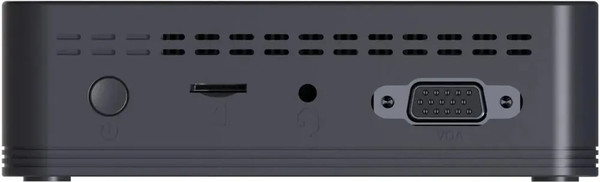 Изображение товара Неттоп Digma Mini Office P N5030 (DPN5-8CXW01)