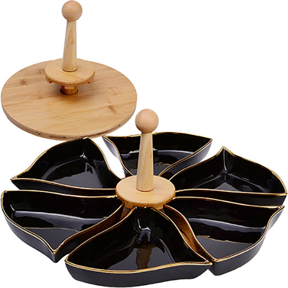 Изображение товара Менажница Loraine 12119