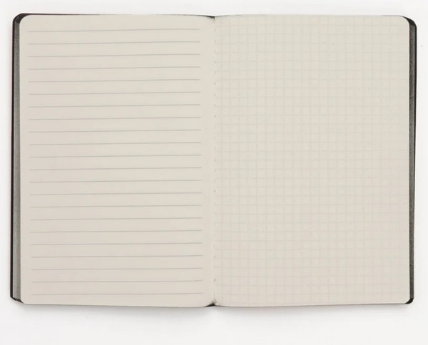 Изображение товара Записная книжка Listoff Neon / БНККЛ6484324 (оранжевый)