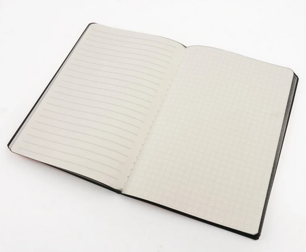 Изображение товара Записная книжка Listoff Neon / БНККЛ6484324 (оранжевый)