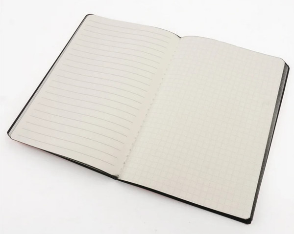 Изображение товара Записная книжка Listoff Neon / БНККЛ6484323 (розовый)