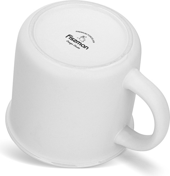 Изображение товара Набор кружек Fissman Love You 3714 (2шт)