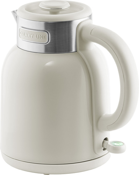 Изображение товара Электрочайник Galaxy Line GL 0363 (бежевый)