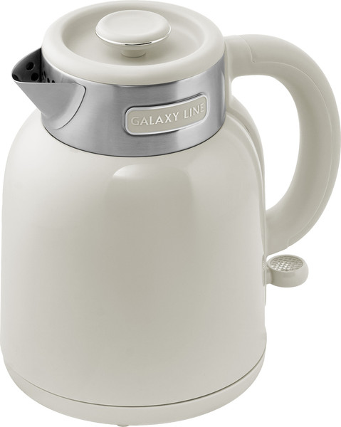 Изображение товара Электрочайник Galaxy Line GL 0363 (бежевый)