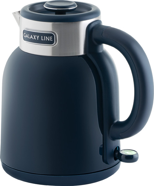 Изображение товара Электрочайник Galaxy Line GL 0363 (синий)