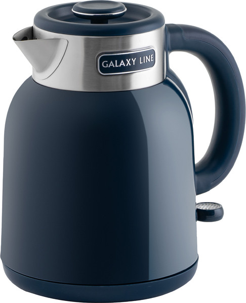 Изображение товара Электрочайник Galaxy Line GL 0363 (синий)