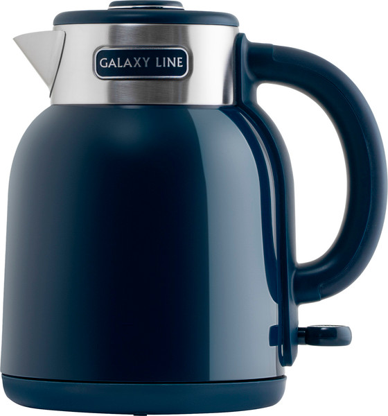 Изображение товара Электрочайник Galaxy Line GL 0363 (синий)
