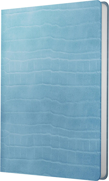 Изображение товара Ежедневник Listoff Savage. Небесный / ЕКС52512804