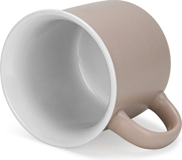 Изображение товара Набор кружек Fissman Be Happy 3716 (2шт)