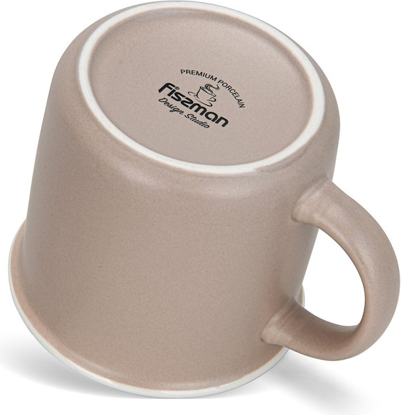 Изображение товара Набор кружек Fissman Be Happy 3716 (2шт)