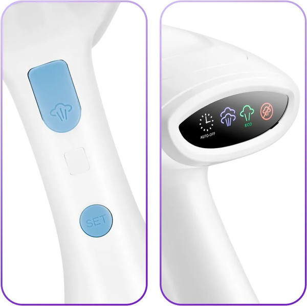 Изображение товара Отпариватель Kitfort КТ-9234