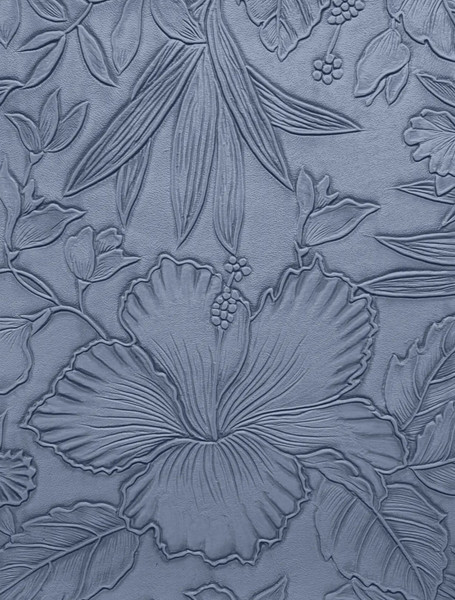 Изображение товара Ежедневник Listoff Garden / ЕКГ52515202 (голубой)