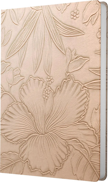 Изображение товара Ежедневник Listoff Garden / ЕКГ52515204 (коралловый)