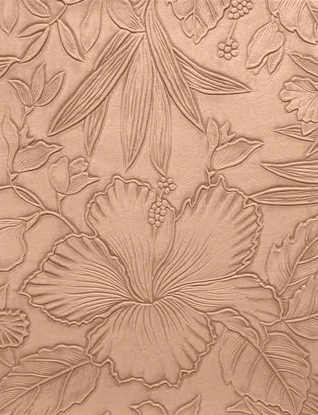 Изображение товара Ежедневник Listoff Garden / ЕКГ52515204 (коралловый)