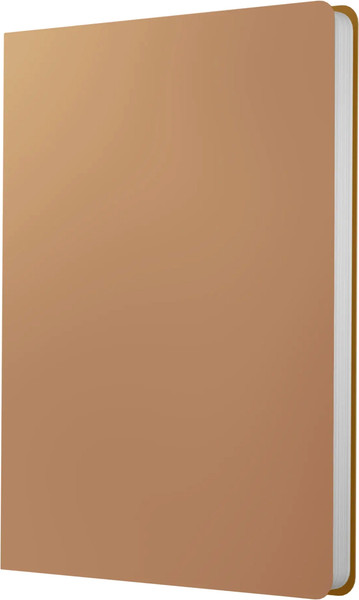 Изображение товара Ежедневник Listoff Paragraph / ЕКП52115206 (какао)