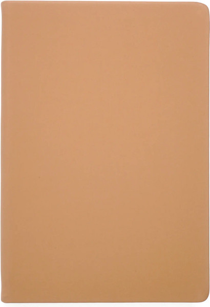 Изображение товара Ежедневник Listoff Paragraph / ЕКП52115206 (какао)