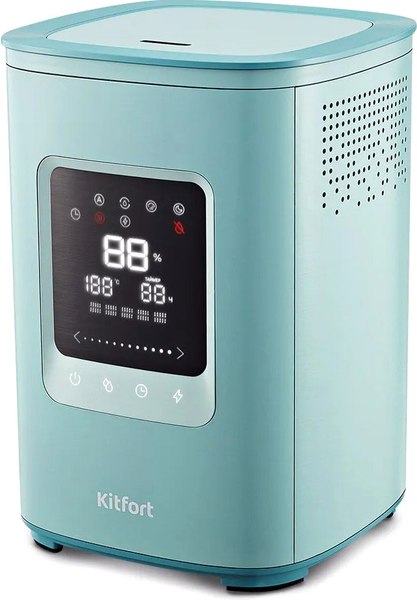 Изображение товара Ультразвуковой увлажнитель воздуха Kitfort KT-3821