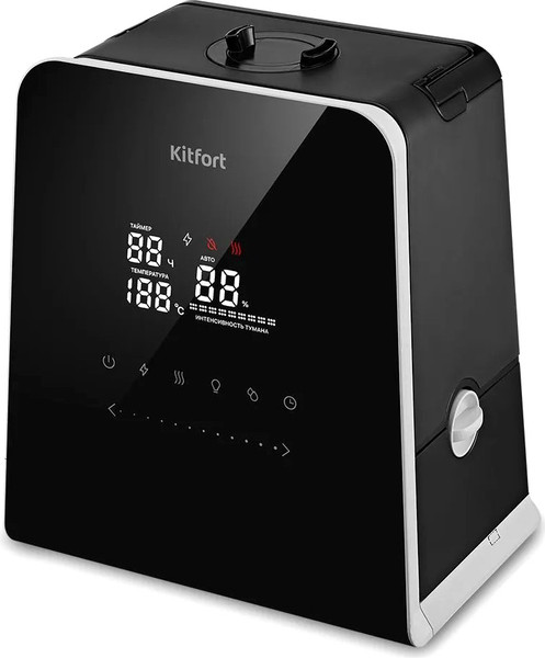 Изображение товара Ультразвуковой увлажнитель воздуха Kitfort KT-3823