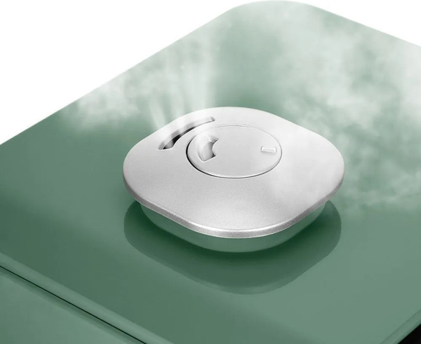 Изображение товара Ультразвуковой увлажнитель воздуха Kitfort KT-3824