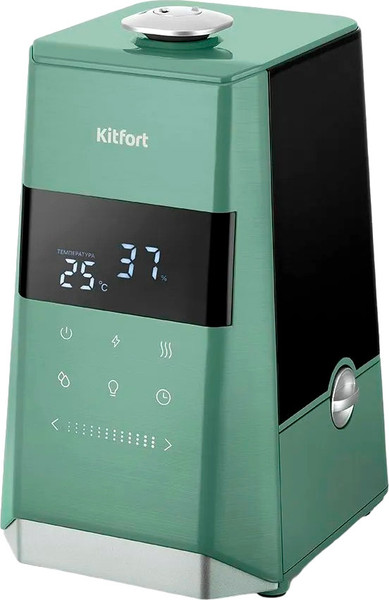 Изображение товара Ультразвуковой увлажнитель воздуха Kitfort KT-3824