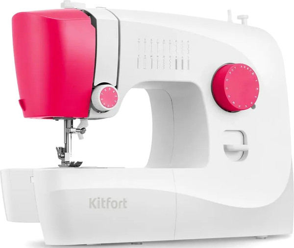 Изображение товара Швейная машина Kitfort КТ-6358