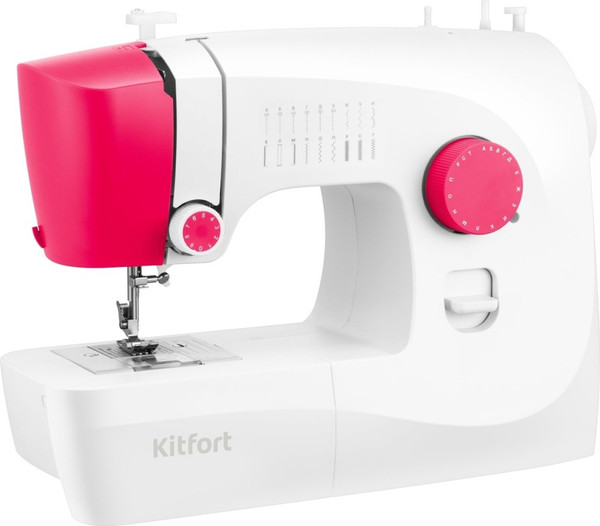 Изображение товара Швейная машина Kitfort КТ-6358