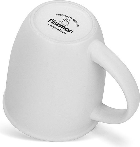 Изображение товара Набор кружек Fissman Moon Child 3718 (2шт)