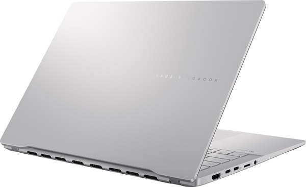 Изображение товара Ноутбук Asus Vivobook S 14 OLED M5406NA-QD108