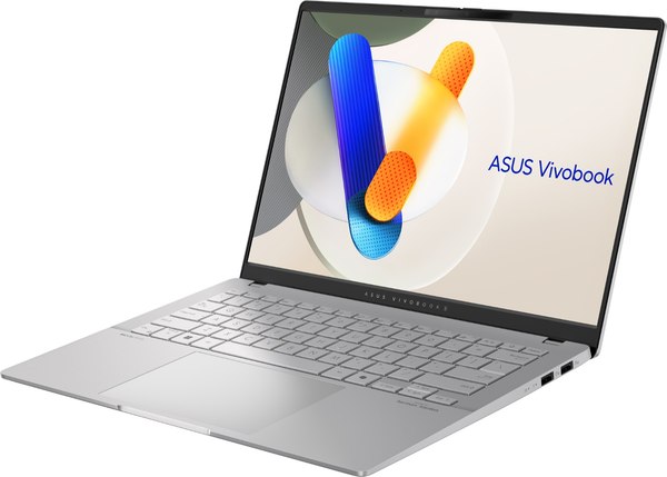 Изображение товара Ноутбук Asus Vivobook S 14 OLED M5406NA-QD108