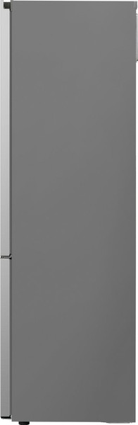 Изображение товара Холодильник с морозильником LG GC-B509FNPW