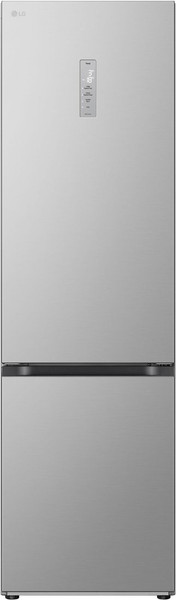 Изображение товара Холодильник с морозильником LG GC-B509FNPW