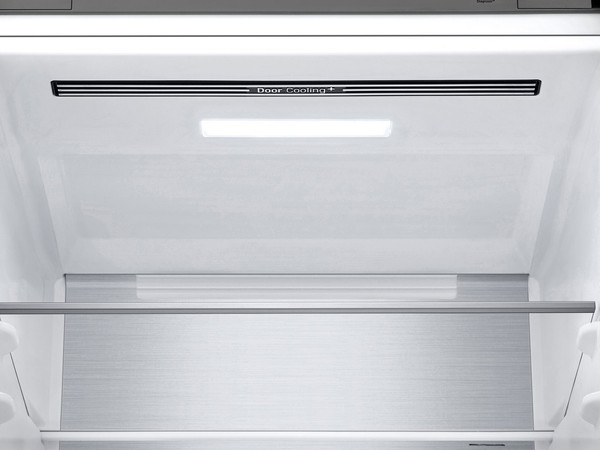 Изображение товара Холодильник с морозильником LG GC-B509FNPW