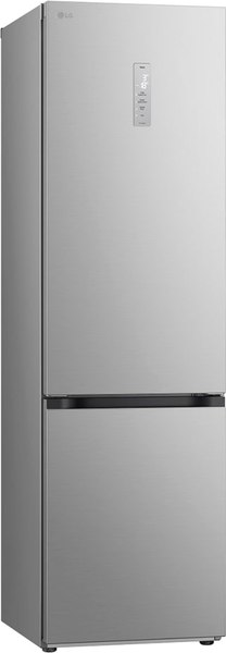 Изображение товара Холодильник с морозильником LG GC-B509FNMW