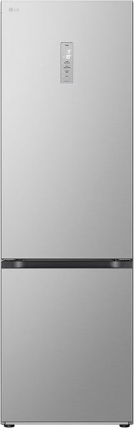 Изображение товара Холодильник с морозильником LG GC-B509FNMW