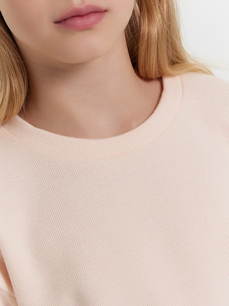 Изображение товара Джемпер детский Mark Formelle 127937 (р.152-76, нежно-розовый)