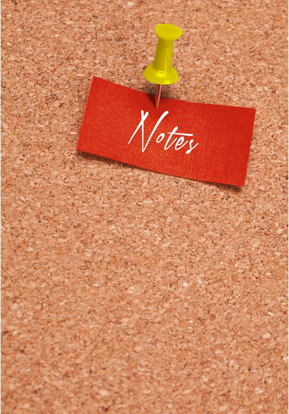 Изображение товара Записная книжка Listoff Notes / КЗ51003506