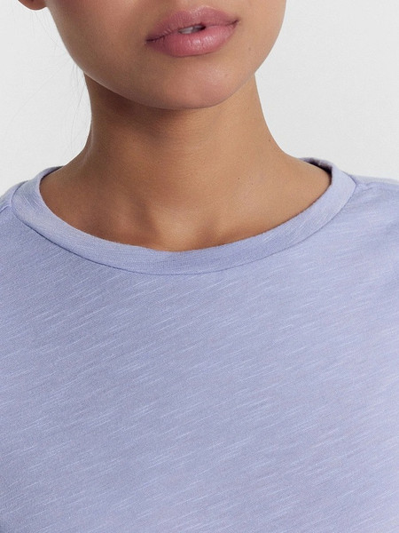 Изображение товара Футболка спортивная Mark Formelle 302926/1 (р.164/170-96-102, светло-сиреневый)