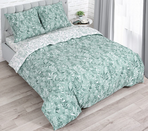 Изображение товара Комплект постельного белья АртПостель Сара 520