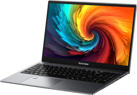 Изображение товара Ноутбук Blackview Acebook 8 / BV_ACEBOOK 8_G (серый)