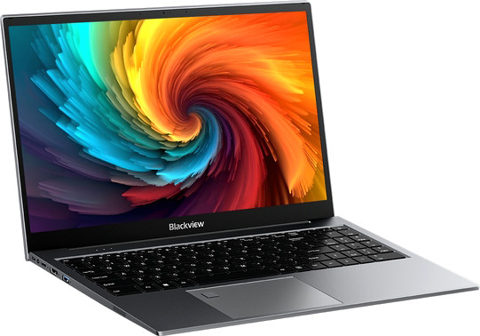 Изображение товара Ноутбук Blackview Acebook 8 / BV_ACEBOOK 8_G (серый)