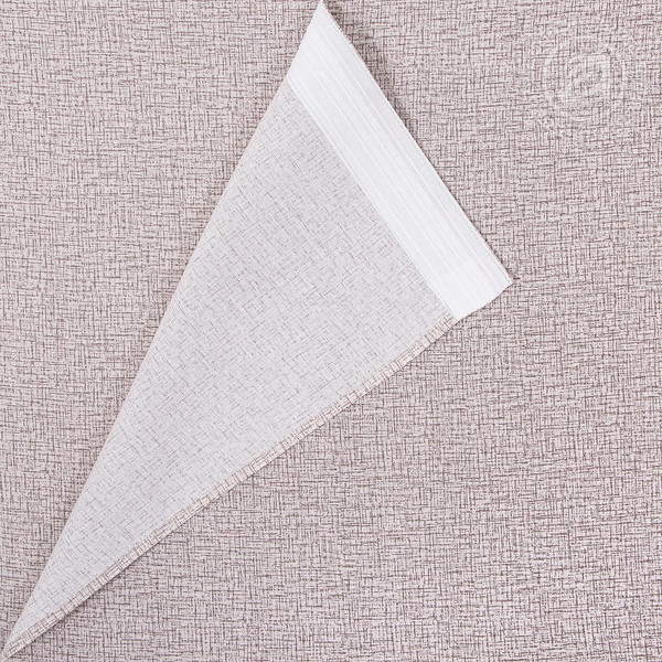 Изображение товара Комплект штор АртПостель Лен капучино для кухни с подхватом Ш.145.180