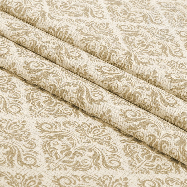 Изображение товара Комплект штор АртПостель Жаннет для кухни с подхватом Ш.145.180