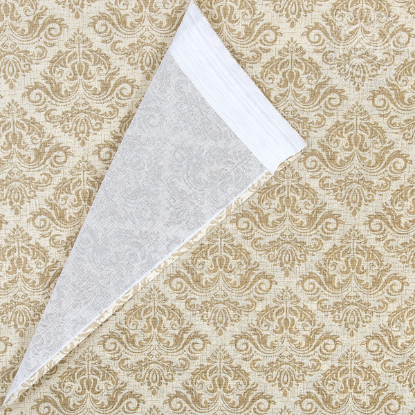 Изображение товара Комплект штор АртПостель Жаннет для кухни с подхватом Ш.145.180