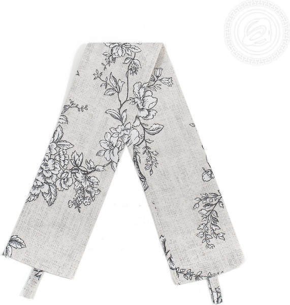 Изображение товара Комплект штор АртПостель Жуи для кухни с подхватом Ш.145.180