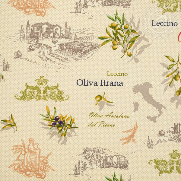 Изображение товара Комплект штор АртПостель Оливия для кухни с подхватом Ш.145.180